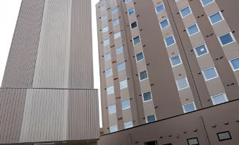 Hotel Route-Inn Omagari Ekimae - Housity