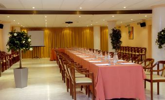 Hotel Beverly Park & Spa