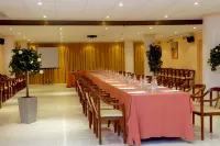 Hotel Beverly Park & Spa فنادق في بلانيس