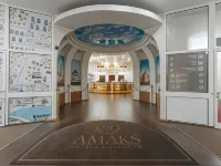 Amaks Golden Ring Hotel
