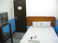 GV Hotel - Davao Hotels near University of the Immaculate Conception - Annex