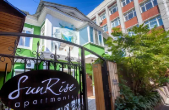 Apart-Hotel Sunrise 밀리온카 주변 호텔