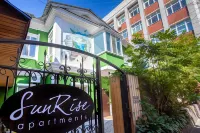 Apart-Hotel Sunrise Hotels in der Nähe von Tiger #2 on Tigrovaya Street