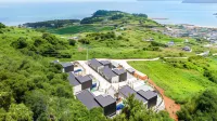 Goheung Namyeol Sunrise Penthouse Pension Hotels in Goheung-gun