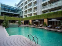 Platinum Hotel Jimbaran Beach Bali