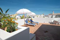 Casa Amor Olhão
