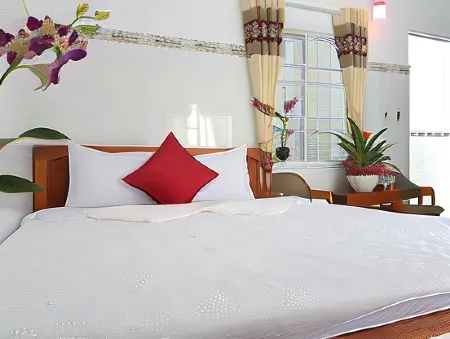 Nhà nghỉ Song Ngọc