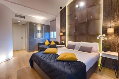 Hotel Raganelli Hotels in 