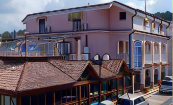 Le Tre Caravelle Hotel