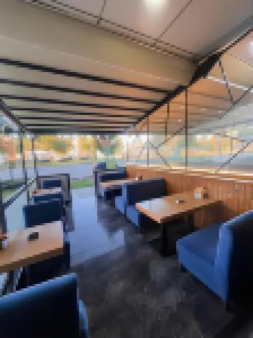 サムスン オスマンリ オテル