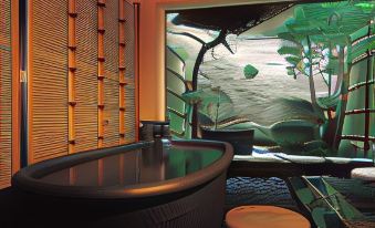 Hotel Urashima-so