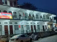 Goroomgo Kanhiya Tourist Guest House Kedarnath Hotels in Rudraprayag