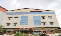 Hotel Hill Town
