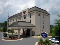 Hampton Inn Potomac Mills/Woodbridge Ξενοδοχεία στην πόλη Woodbridge