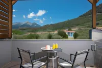 公主黃金海灘飯店 - 海景