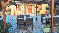 Ellis Full Guest House Hotels in Tsagkarada