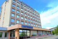 Belomorye Hotel