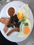The Lookout Guest House Hotel a Port Alfred