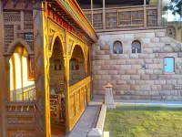 Djorff Palace Hotels near Nile