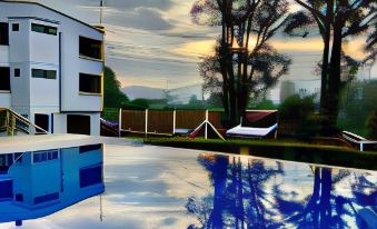 Hotel Casa Confort