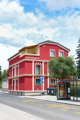 Apart Hotel Asteria