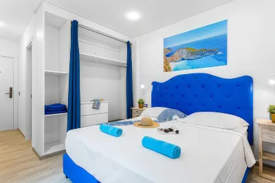 Okeanos Eco Guest House Hotels in Granadilla de Abona