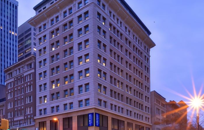 DoubleTree by Hilton Hotel Columbia