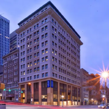 DoubleTree by Hilton Hotel Columbia Hotels near The Mall in Columbia