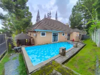 Villa Kota Bunga A8-01 - 3Br with Pool by Zahra Al-Jazeerah