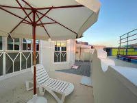 Ocean Waves Inn Hotels in Gaafaru