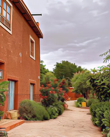 Gîte Imarin