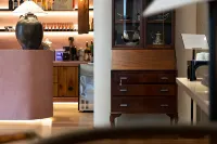 Floral Hotel · Wuyishan Lai Together Hotel - Barer