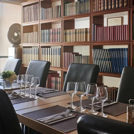 Hotel Charlemagne By Happyculture