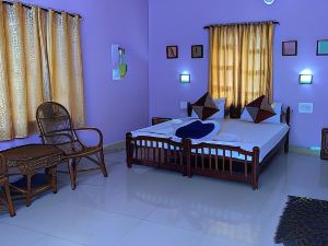 Jungleview Home Stay