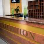 Orsha Hotel a Orsha
