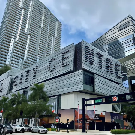 Atwell Suites MIAMI BRICKELL by IHG