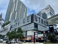 Atwell Suites Miami Brickell Hotels in Brickell