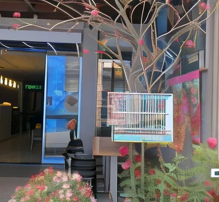 Quan Fu Tan Hui Hotel Отели в г. Наньтоу