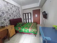 Gng Margonda Residence 4 & 5 Hotels in Pancoran MAS