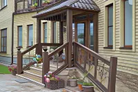 Svetlana Guest House