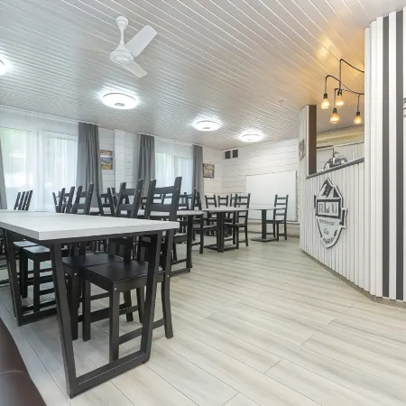 Turbaza Gorki Hotel