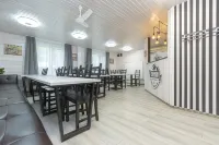 Turbaza Gorki Hotel - 2-Star