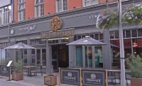 The Gresham Aparthotel Hotels near University of Leicester