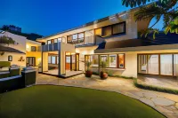 Sheppard Boutique Hotel - 4-Star