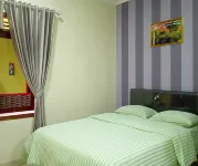 Maylindon Syariah Puncak Hotel di Palasari