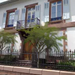La Villa Esponda - guesthouses
