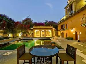 Gogunda Palace