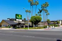 Vagabond Inn Whittier Hotels near Sprouts Farmers Market