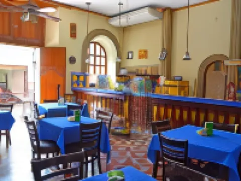 Hotel Los Balcones Leon Hotels in Leon