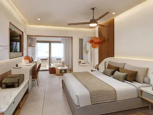 Dreams Royal Beach Punta Cana
